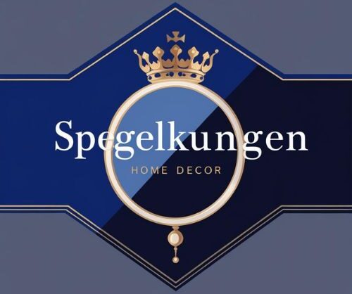 Spegelkungen